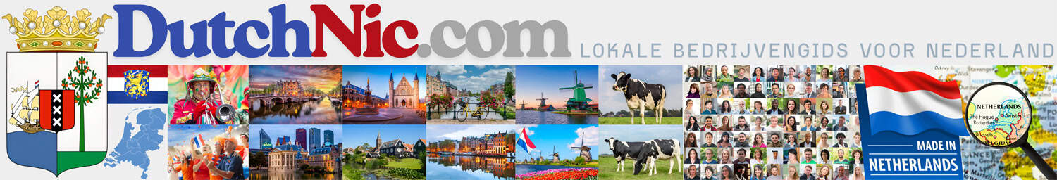 Gemaakt in Nederland - Wooddiscount